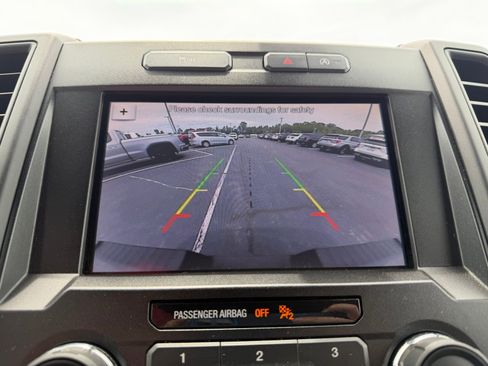 Used 2019 Ford F150 XL w/ Equipment Group 101A Mid AWD/4WD image 20