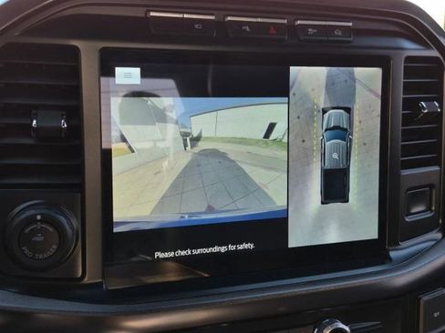 Used 2022 Ford F150 Tremor w/ Equipment Group 402A High AWD/4WD image 27