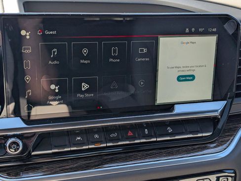 New 2026 GMC Sierra 1500 SLE w/ X31 Off-Road Package image 22