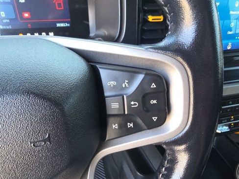 Used 2022 Ford Bronco Badlands AWD/4WD image 35