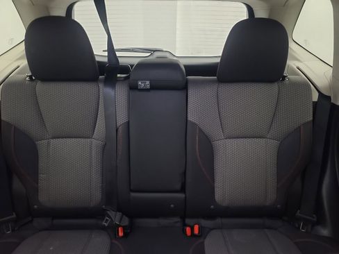 Used 2024 Subaru Forester Sport AWD/4WD image 28