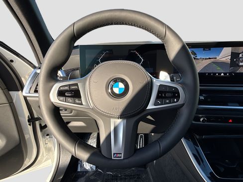 New 2026 BMW X5 xDrive40i w/ M Sport Package AWD/4WD image 40