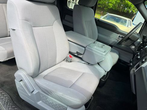 Used 2011 Ford F150 XLT w/ XLT Chrome Pkg AWD/4WD image 16