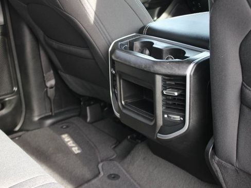 Used 2022 RAM 1500 Big Horn image 33