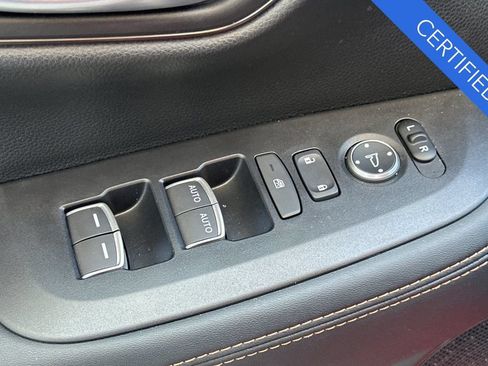 Certified 2026 Honda HR-V Sport image 12