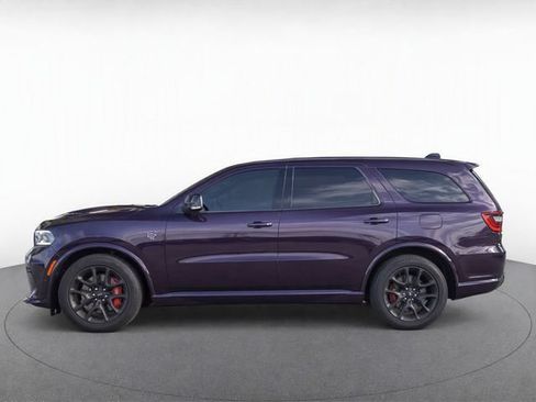 Used 2021 Dodge Durango SRT Hellcat w/ Premium Interior Group AWD/4WD image 6