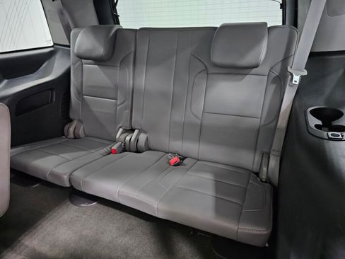 Used 2016 Chevrolet Tahoe LT AWD/4WD image 15