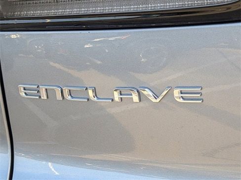 New 2026 Buick Enclave Avenir w/ Super Cruise Package image 7