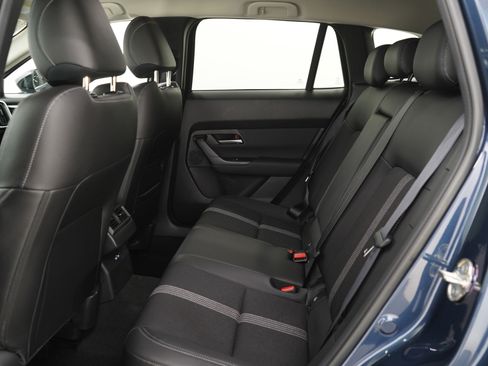 Certified 2025 MAZDA CX-50 AWD 2.5 S w/ Select Package image 15