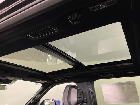 New 2026 Ford Expedition Platinum w/ Stealth Appearance Package image 21