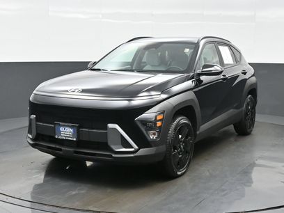 Certified 2026 Hyundai Kona SEL Sport