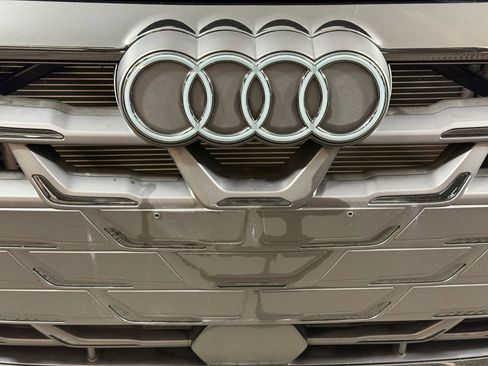 Certified 2025 Audi S3 Prestige AWD/4WD image 21