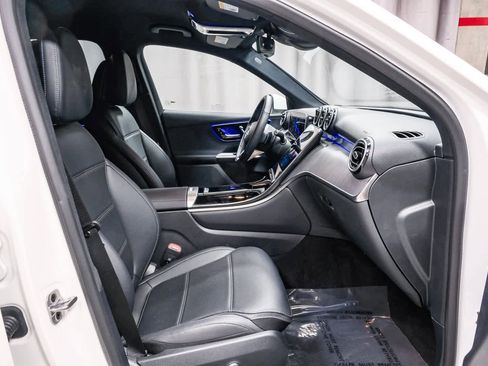 Certified 2026 Mercedes-Benz GLC 300 image 16