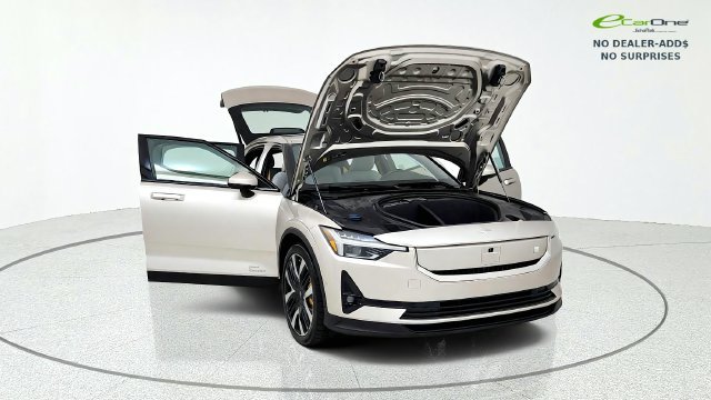 Used 2024 Polestar Polestar 2 AWD/4WD image 11