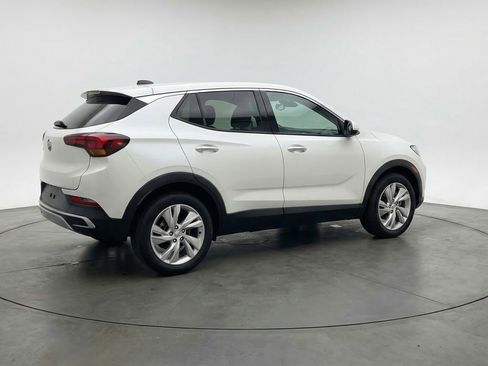 Used 2025 Buick Encore GX Preferred image 9