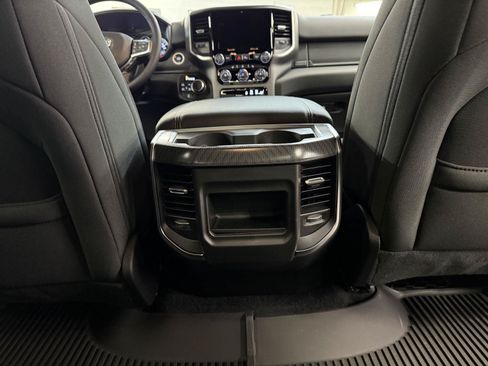 New 2026 RAM 1500 Big Horn AWD/4WD image 32