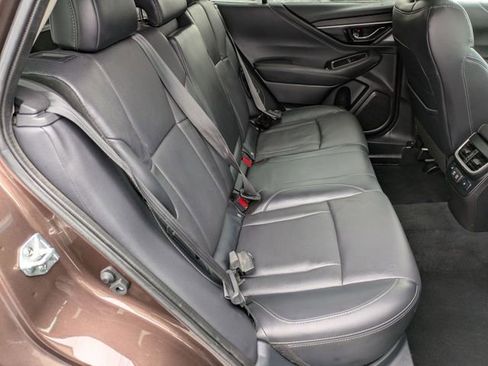 Used 2022 Subaru Outback Limited XT image 30