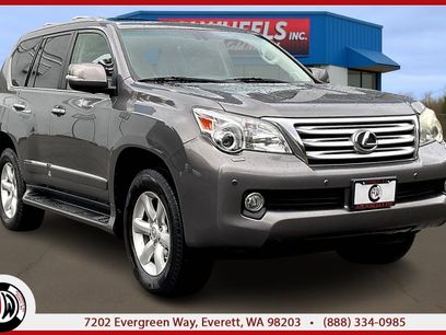 Used 2010 Lexus GX 460 Premium