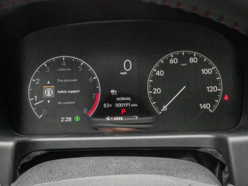 New 2026 Honda Odyssey Sport-L image 20