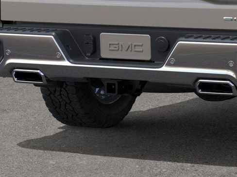 New 2026 GMC Sierra 1500 SLE AWD/4WD image 14