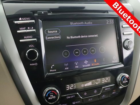 Used 2023 Nissan Murano SL image 25