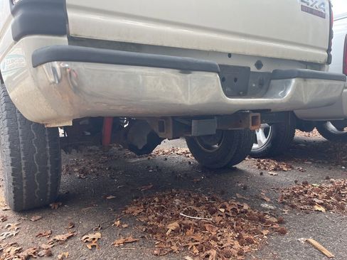 Used 2001 Dodge Ram 1500 Truck ST image 14