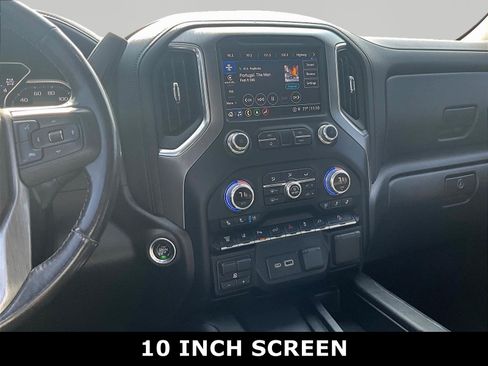Used 2021 GMC Sierra 2500 Denali w/ Denali Ultimate Package AWD/4WD image 7