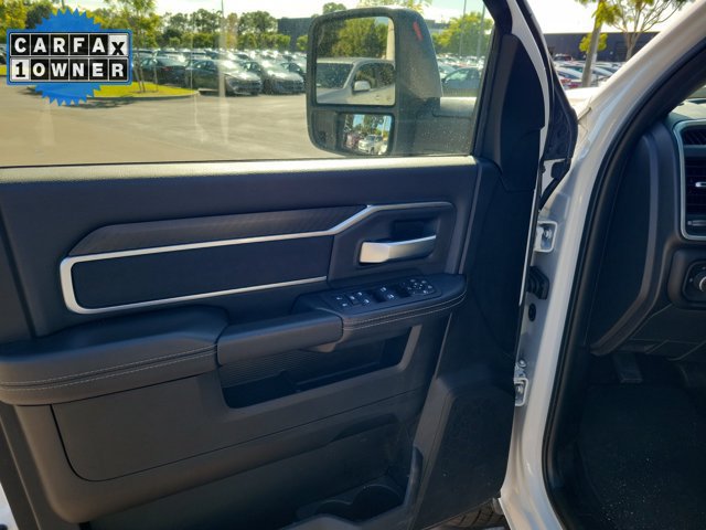 Used 2026 RAM 2500 Big Horn AWD/4WD image 22