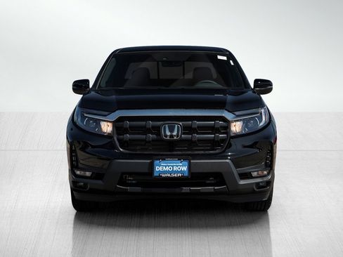 New 2026 Honda Ridgeline RTL image 2