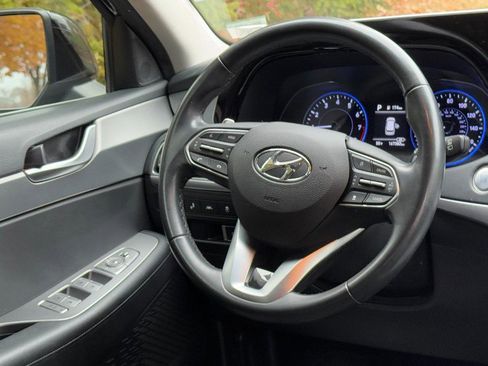 Used 2020 Hyundai Palisade SEL image 13