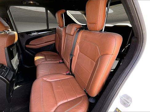 Used 2017 Mercedes-Benz GLE 43 AMG 4MATIC w/ Night Package image 22