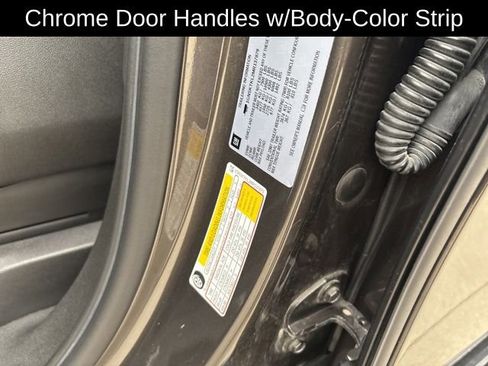 Certified 2021 Chevrolet Tahoe High Country w/ Premium Package image 25