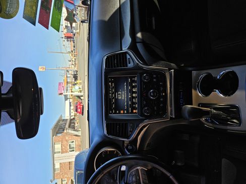 Used 2017 Jeep Grand Cherokee Limited 75th Anniversary image 8