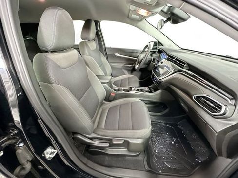 Used 2023 Chevrolet Bolt EUV LT w/ Driver Confidence Package FWD image 26