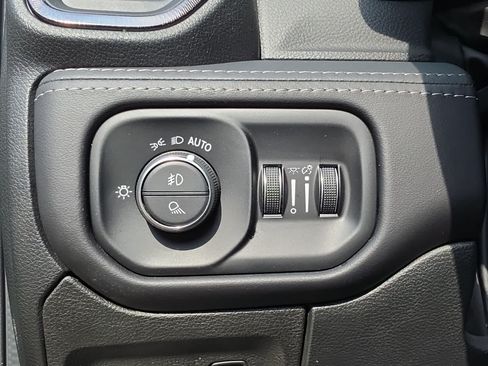 Used 2022 RAM 1500 TRX AWD/4WD image 23