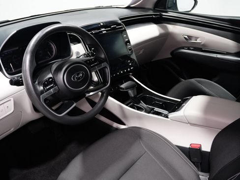Used 2024 Hyundai Tucson SEL image 11