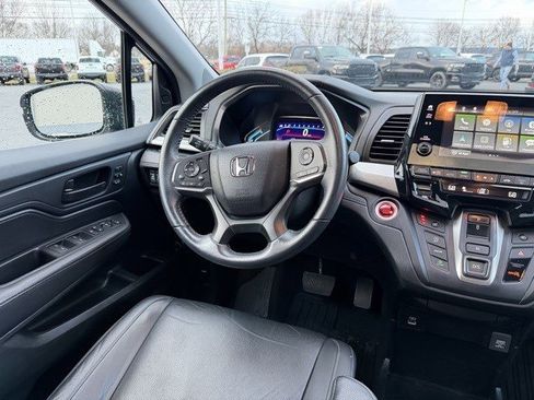 Used 2023 Honda Odyssey EX-L image 14
