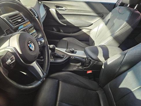 Used 2015 BMW M235i Coupe image 12