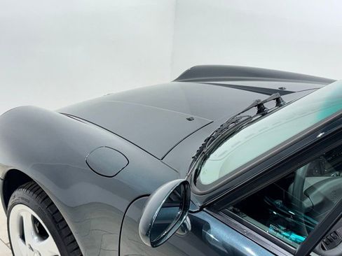 Used 1996 Porsche 911 Cabriolet image 13