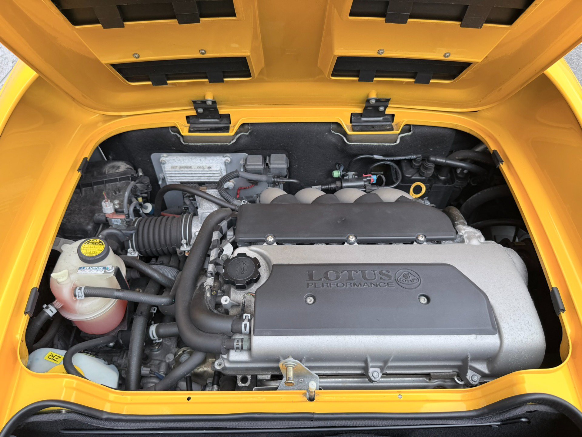 Used 2006 Lotus Elise RWD image 42