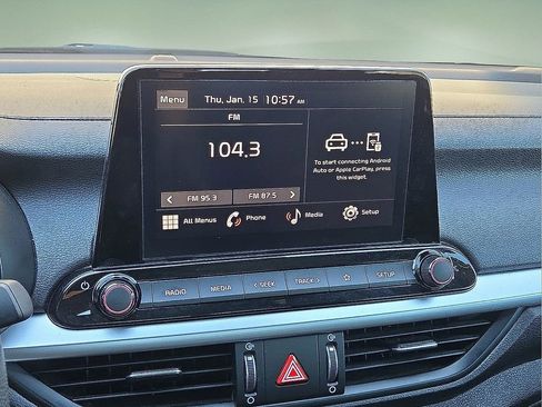 Used 2024 Kia Forte LXS image 26