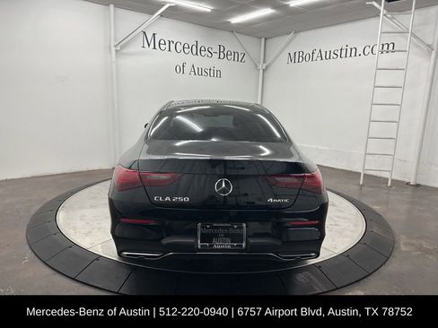 Used 2026 Mercedes-Benz CLA 250 CLA 250 image 7