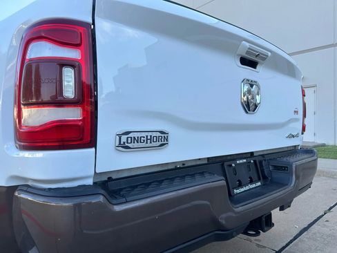 Used 2021 RAM 3500 Limited image 13