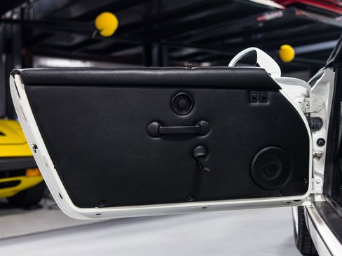 Used 1994 Porsche 911 Speedster image 20