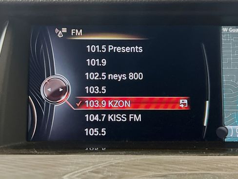 Used 2015 BMW 535i Sedan image 11