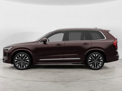 New 2026 Volvo XC90 B5 Plus AWD/4WD image 4