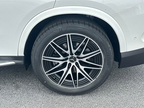 New 2026 Mercedes-Benz GLC 43 AMG 4MATIC Coupe image 22