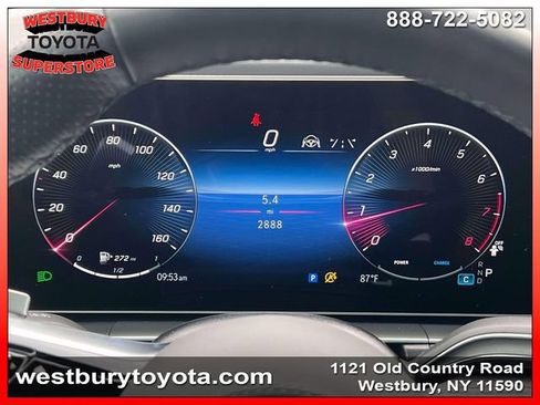 Used 2026 Mercedes-Benz GLS 580 4MATIC image 30