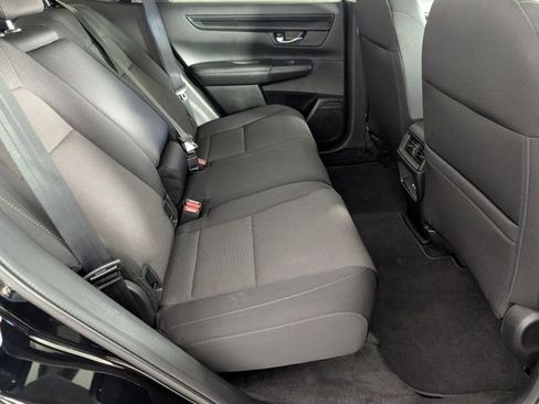 Used 2025 Honda CR-V EX image 28