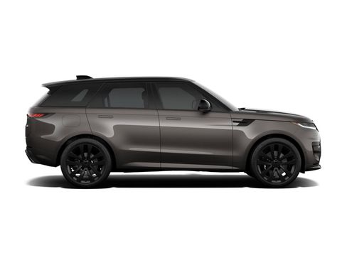 New 2026 Land Rover Range Rover Sport Dynamic SE image 3